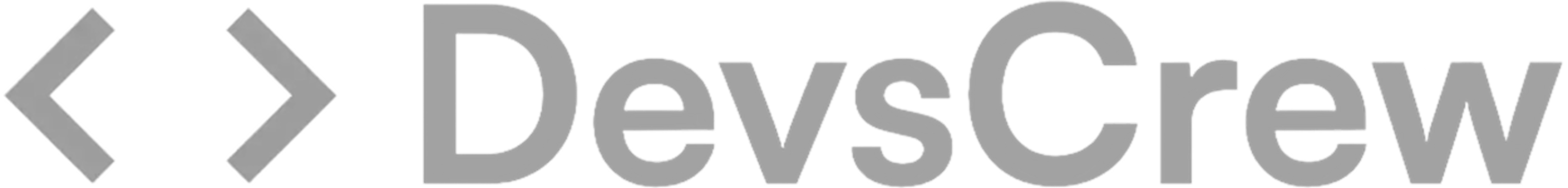 DevsCrew logo