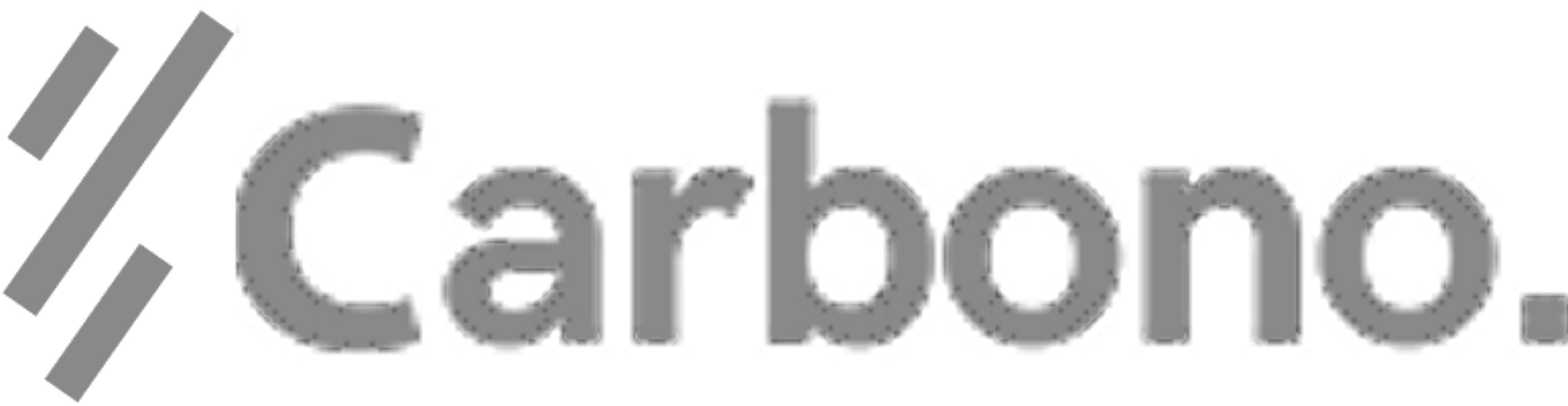 Carbono logo