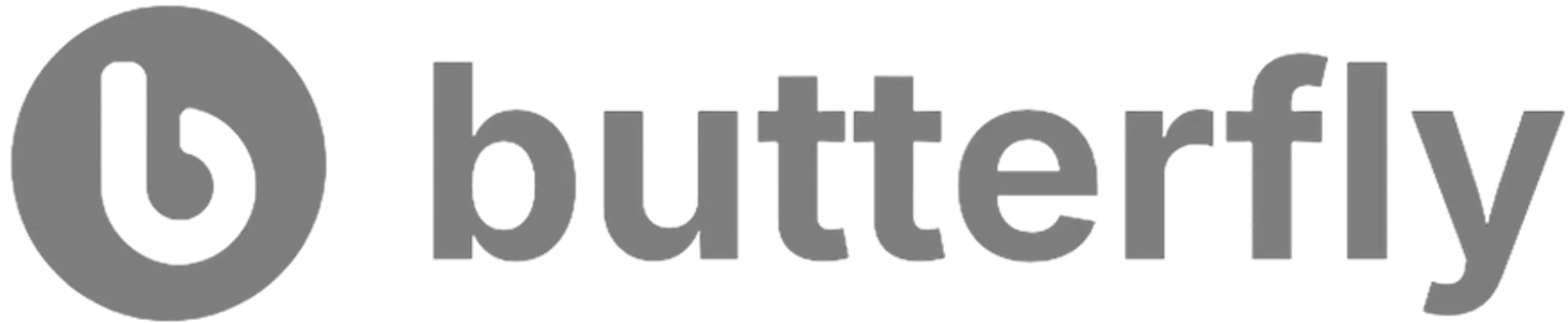 Butterfly logo