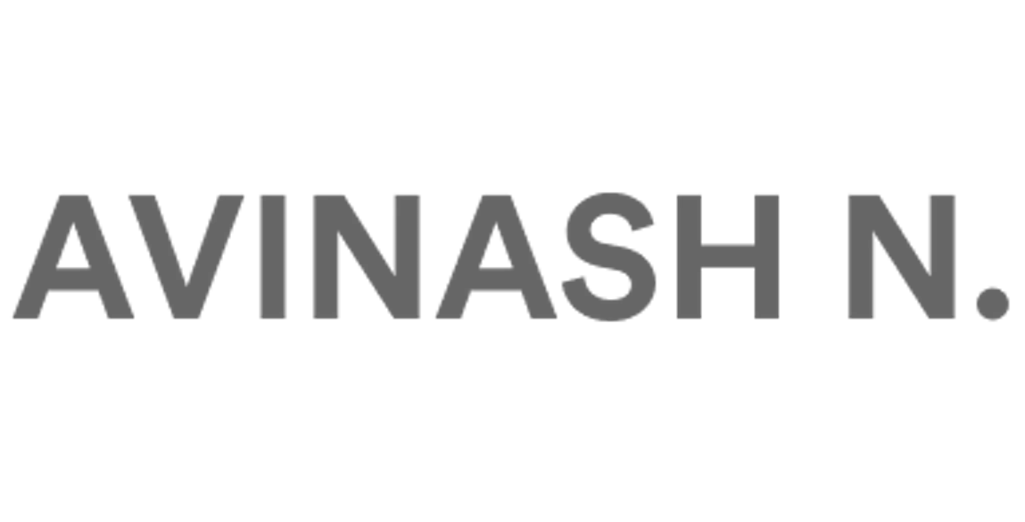 Avinash N.