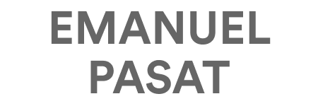 Emanuel Pasat
