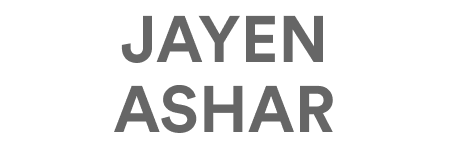 Jayen Ashar