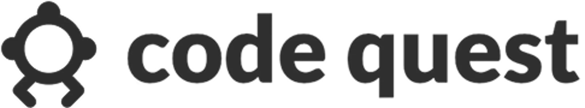 code quest logo