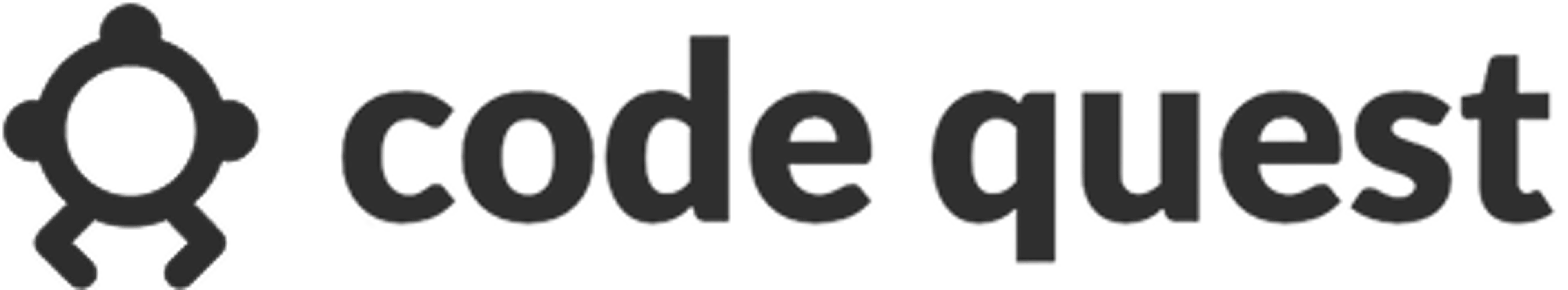 code quest logo