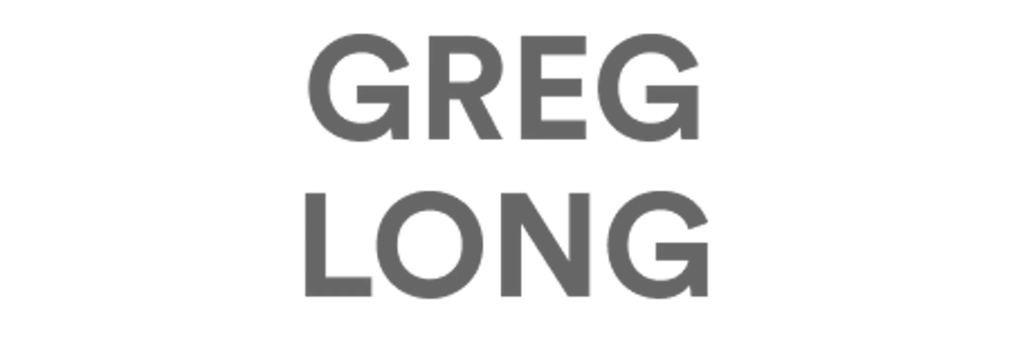 Greg Long