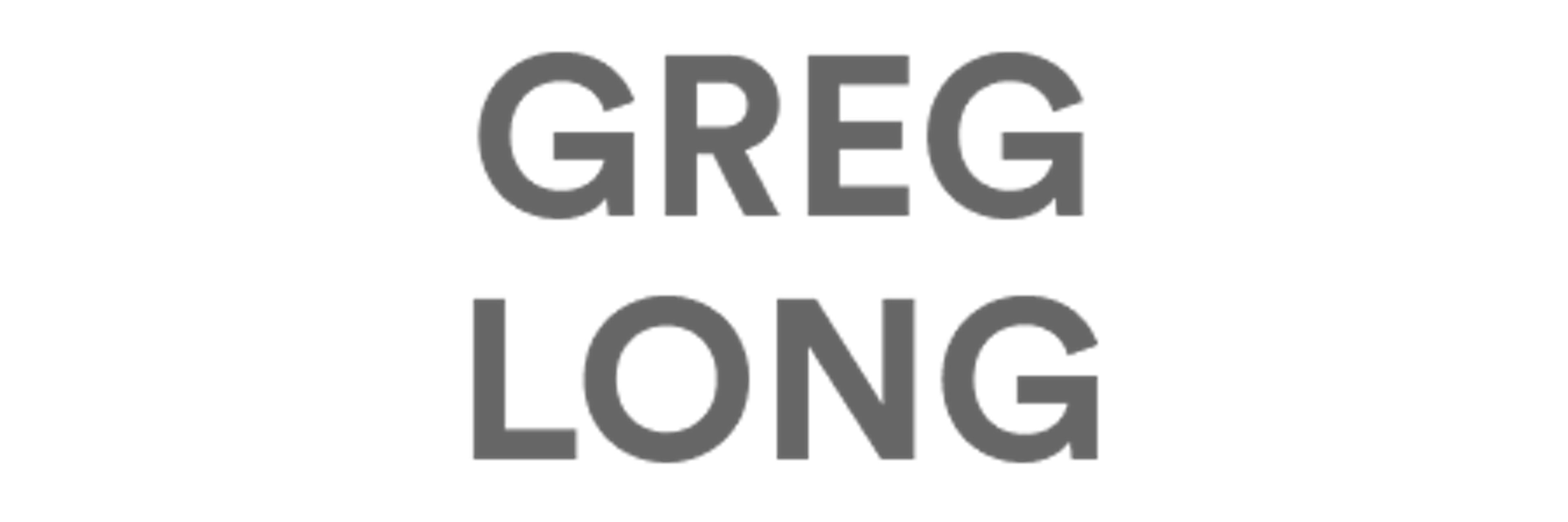 Greg Long