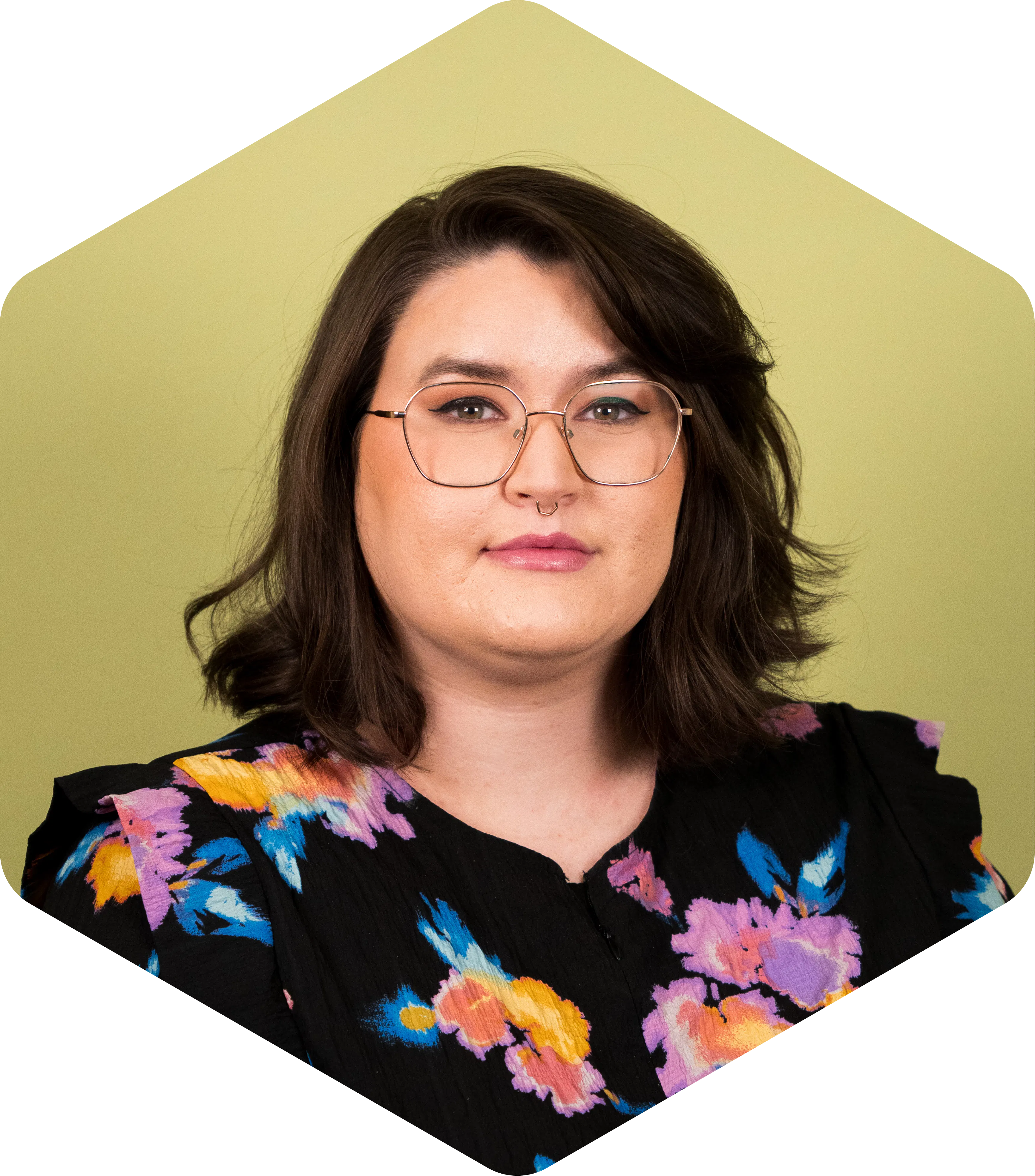 Photo of Amanda Kauppinen