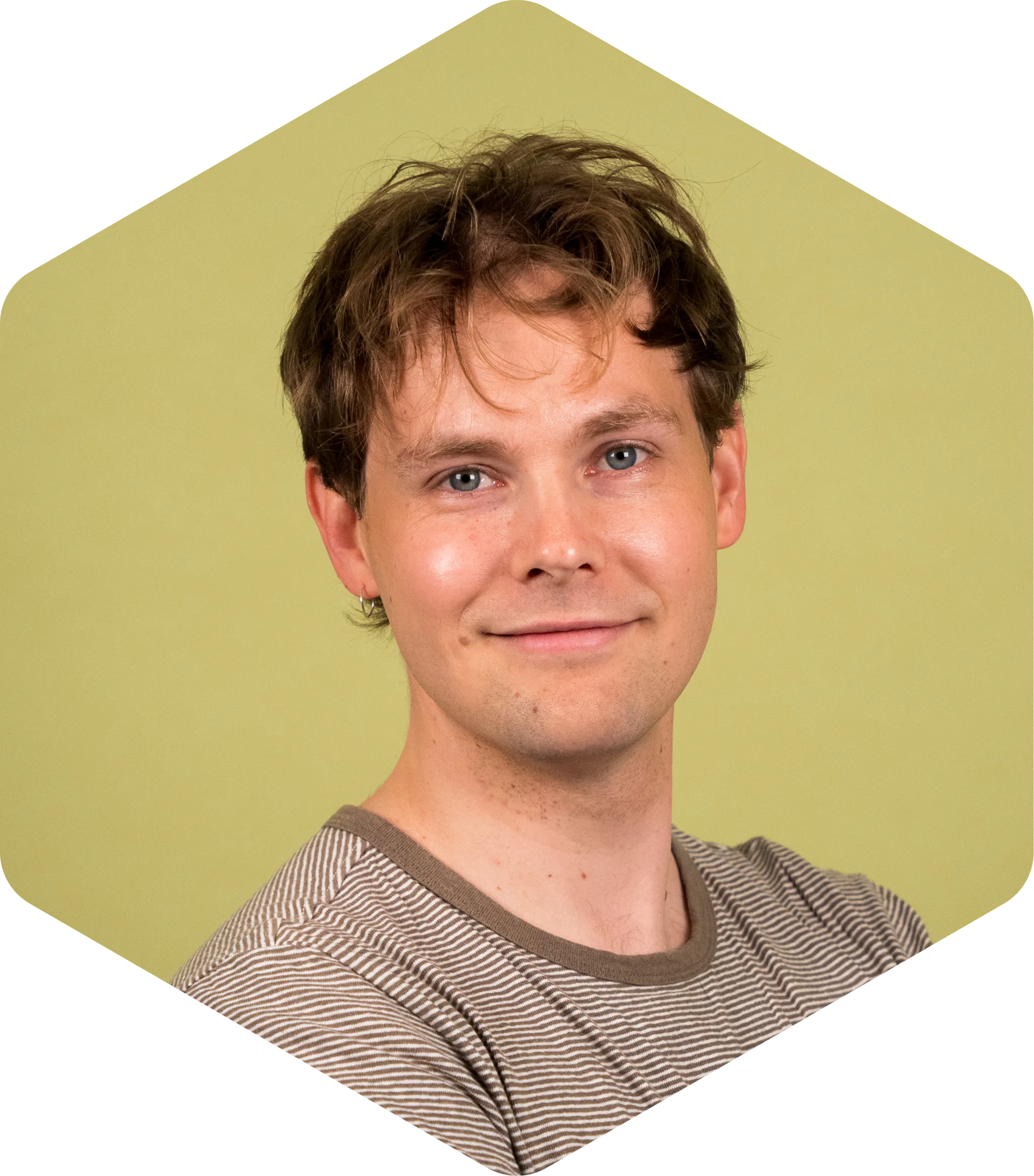 Aleksi O'Connor