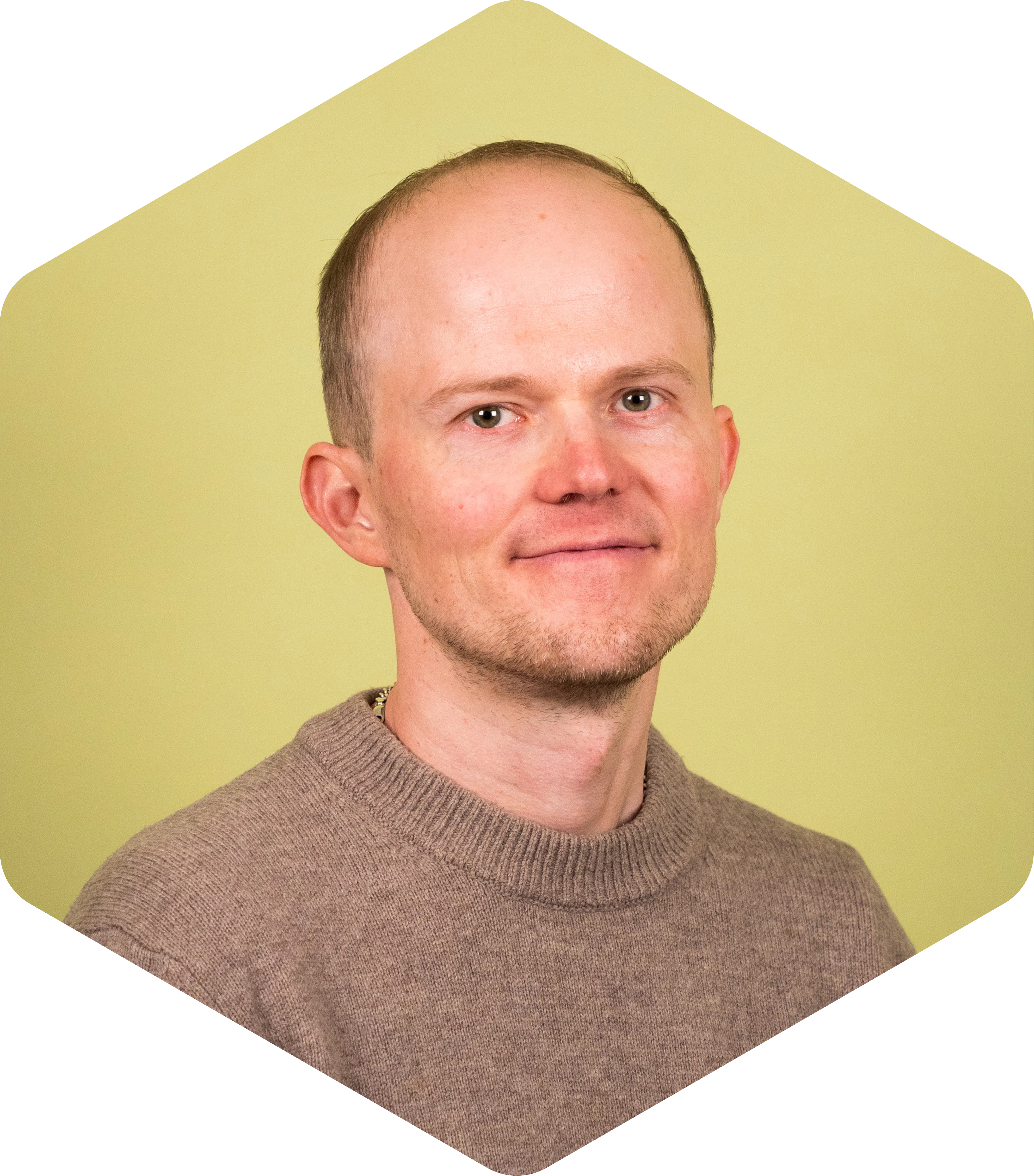 Photo of Juho Makkonen