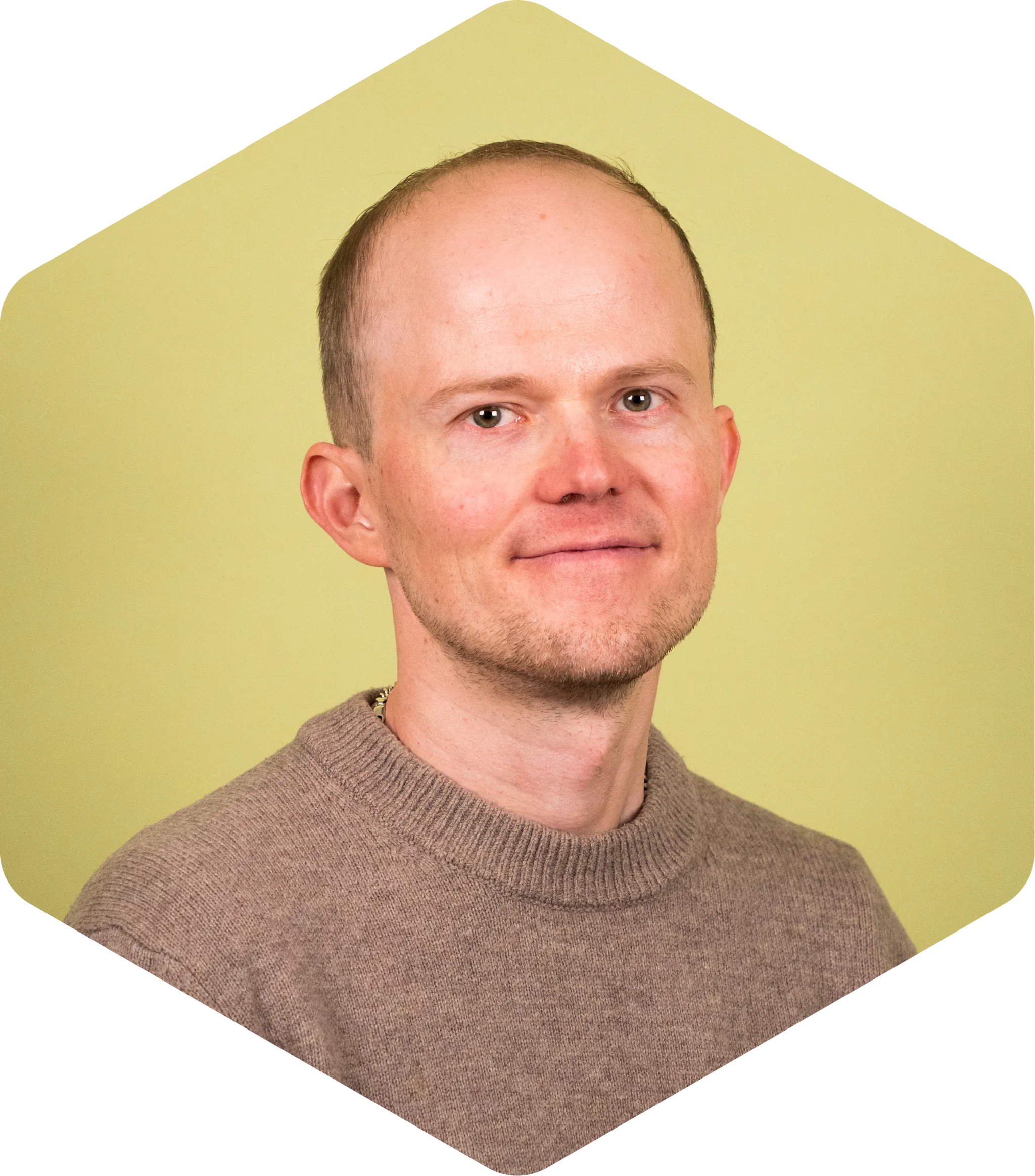 Photo of Juho Makkonen