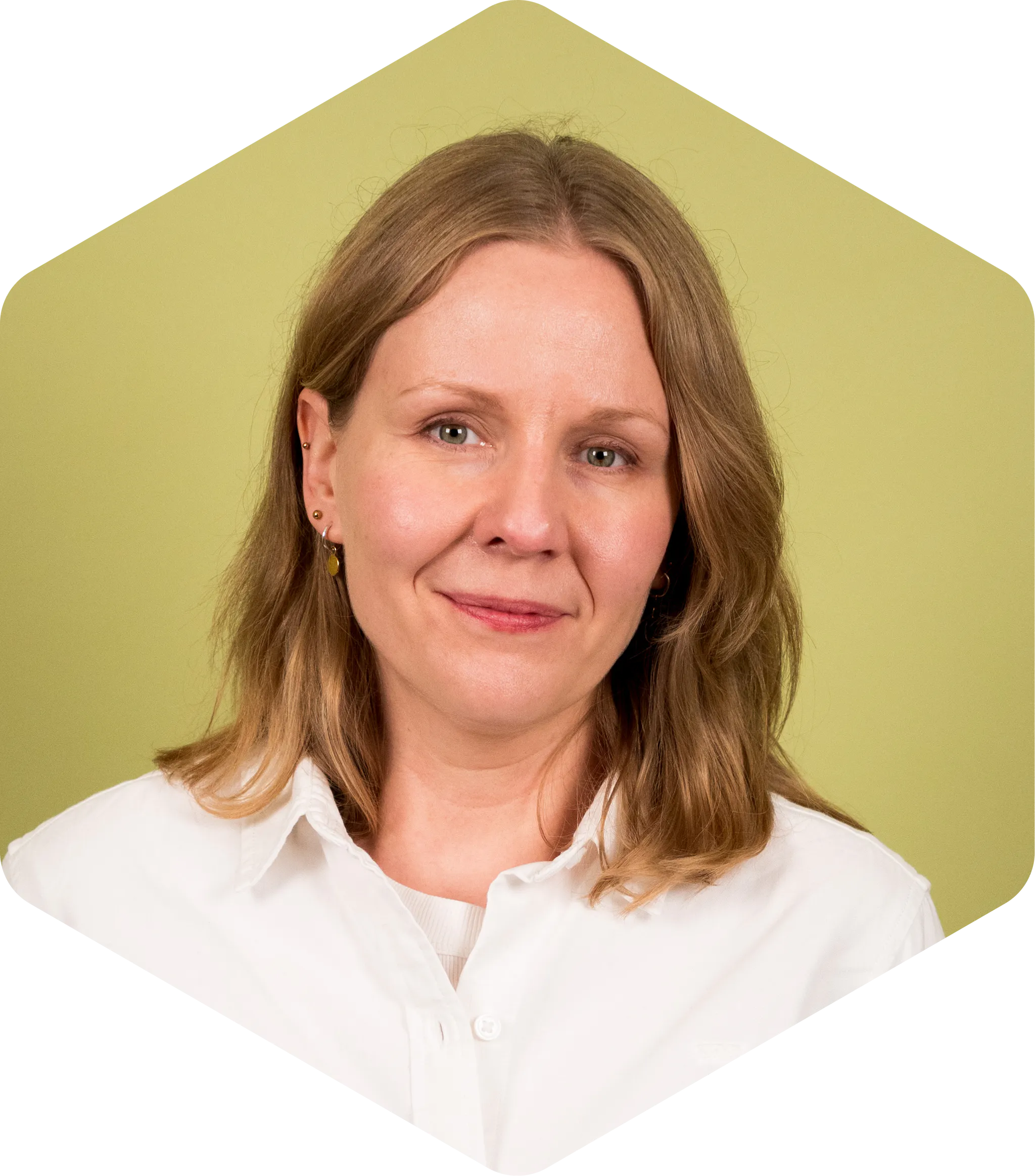 Photo of Mira Muurinen
