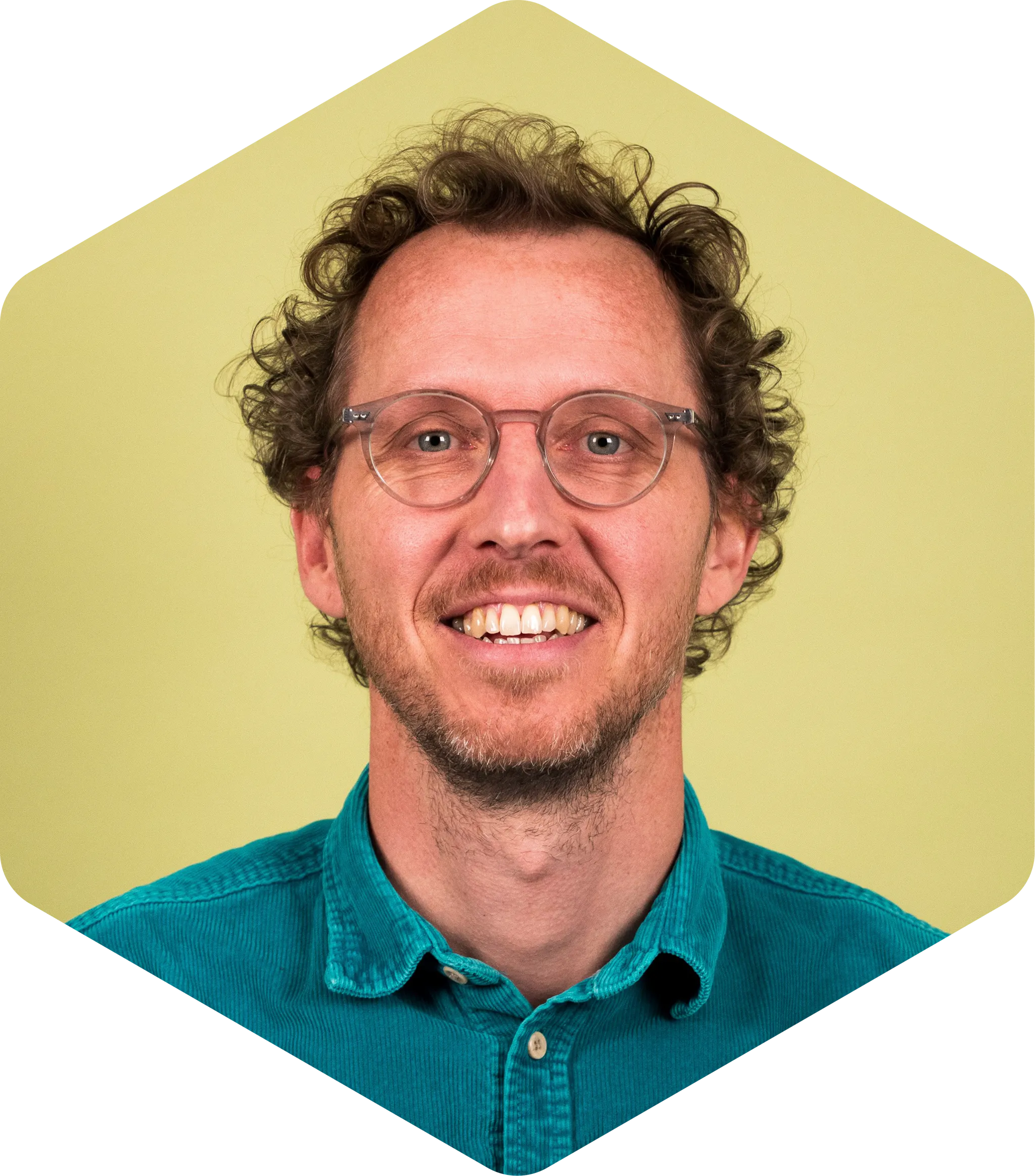 Sjoerd Handgraaf