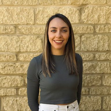 Fiona Burns - expert