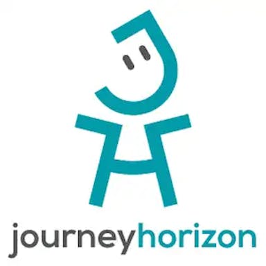 Journeyhorizon logo