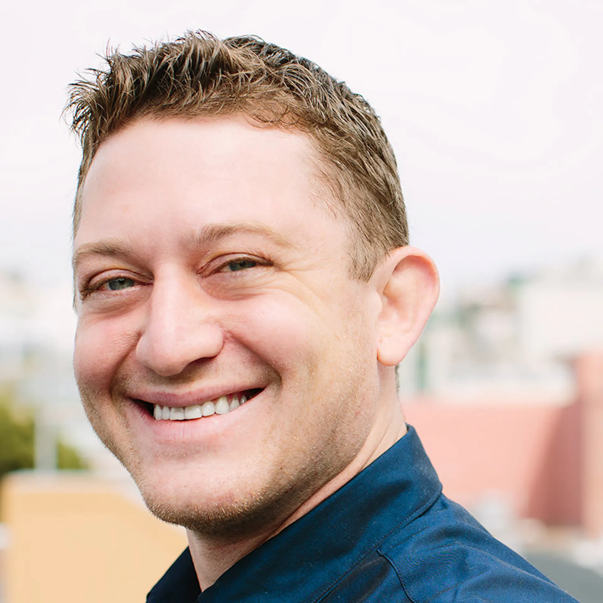 Josh Breinlinger