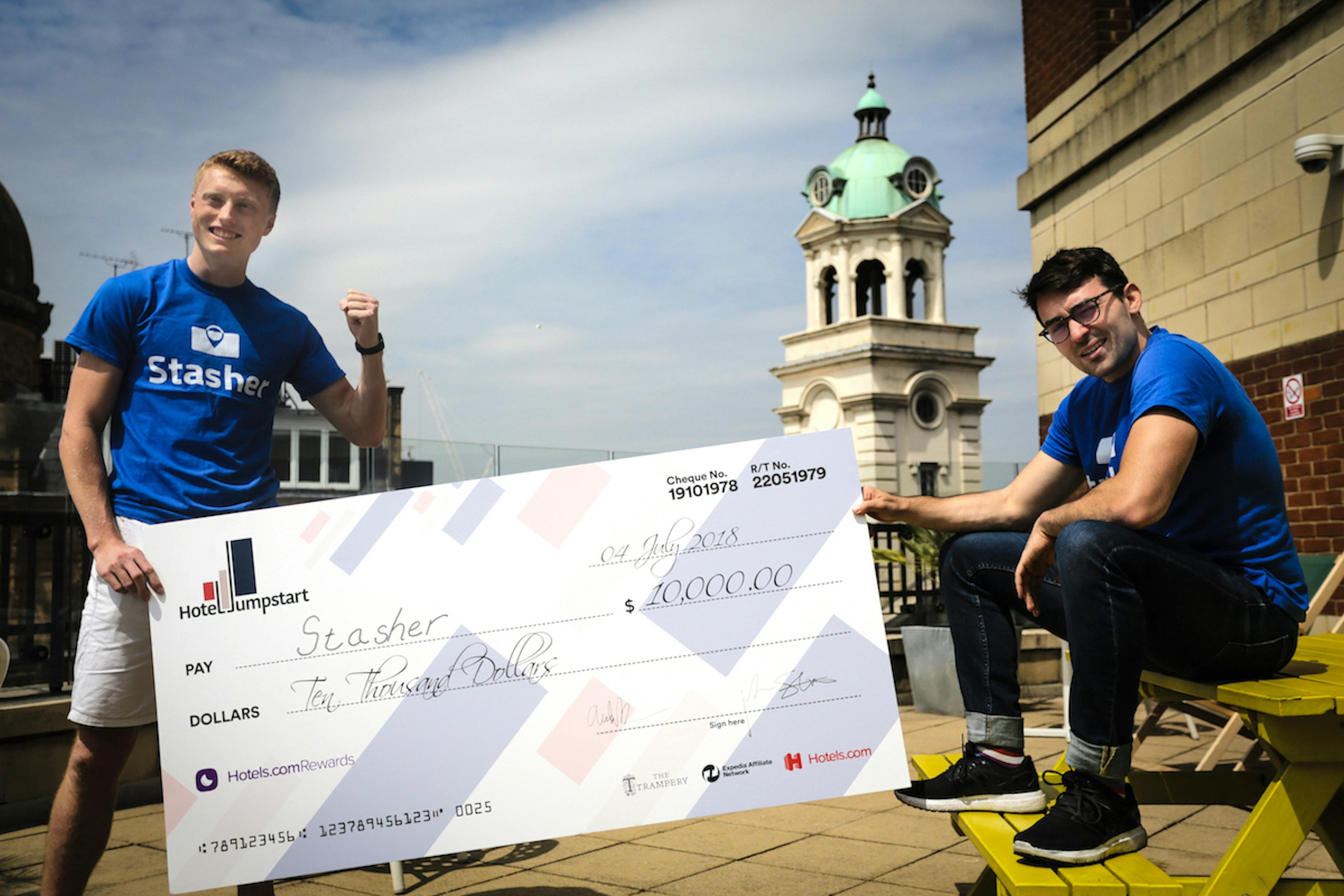 "Validate your marketplace idea as you go," says Anthony Collias