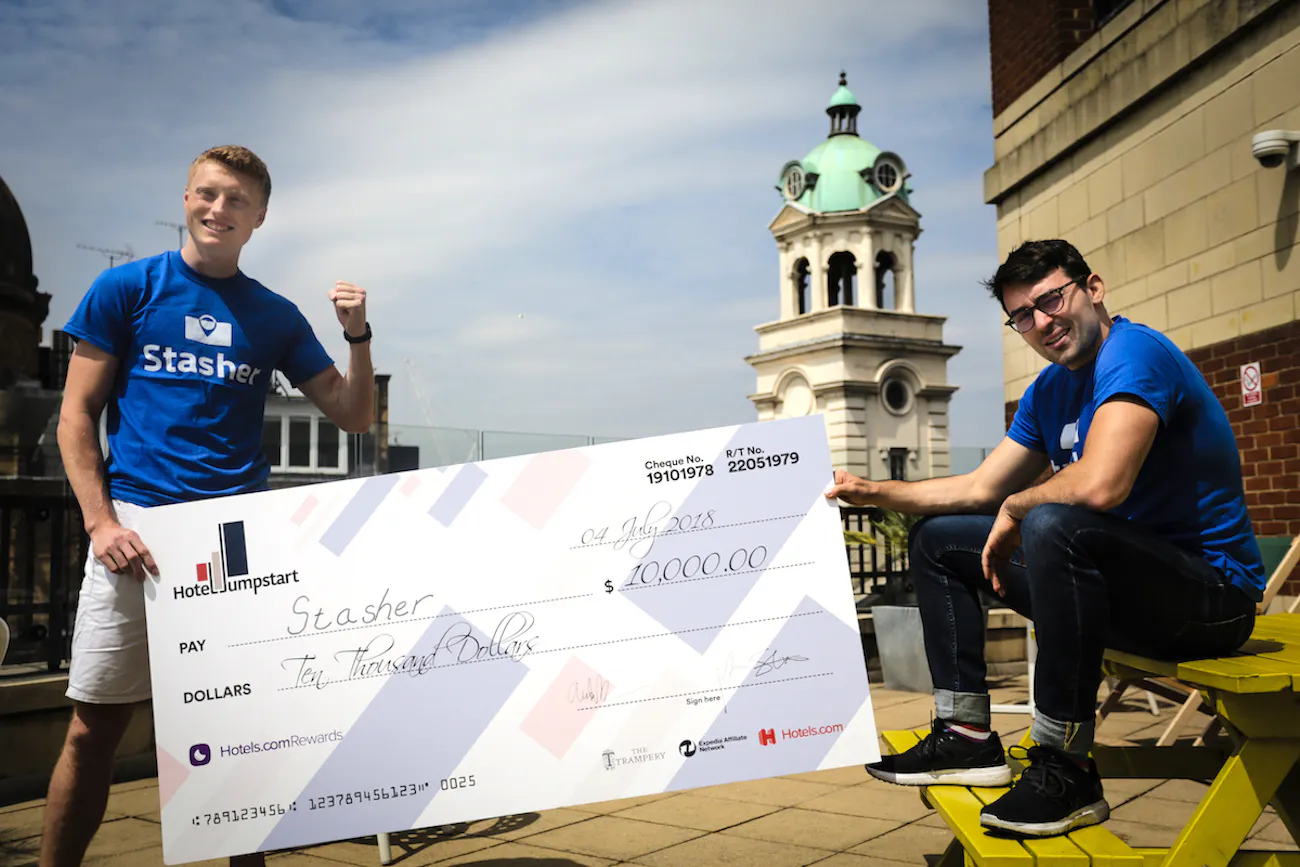 "Validate your marketplace idea as you go," says Anthony Collias