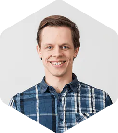Picture of Antti