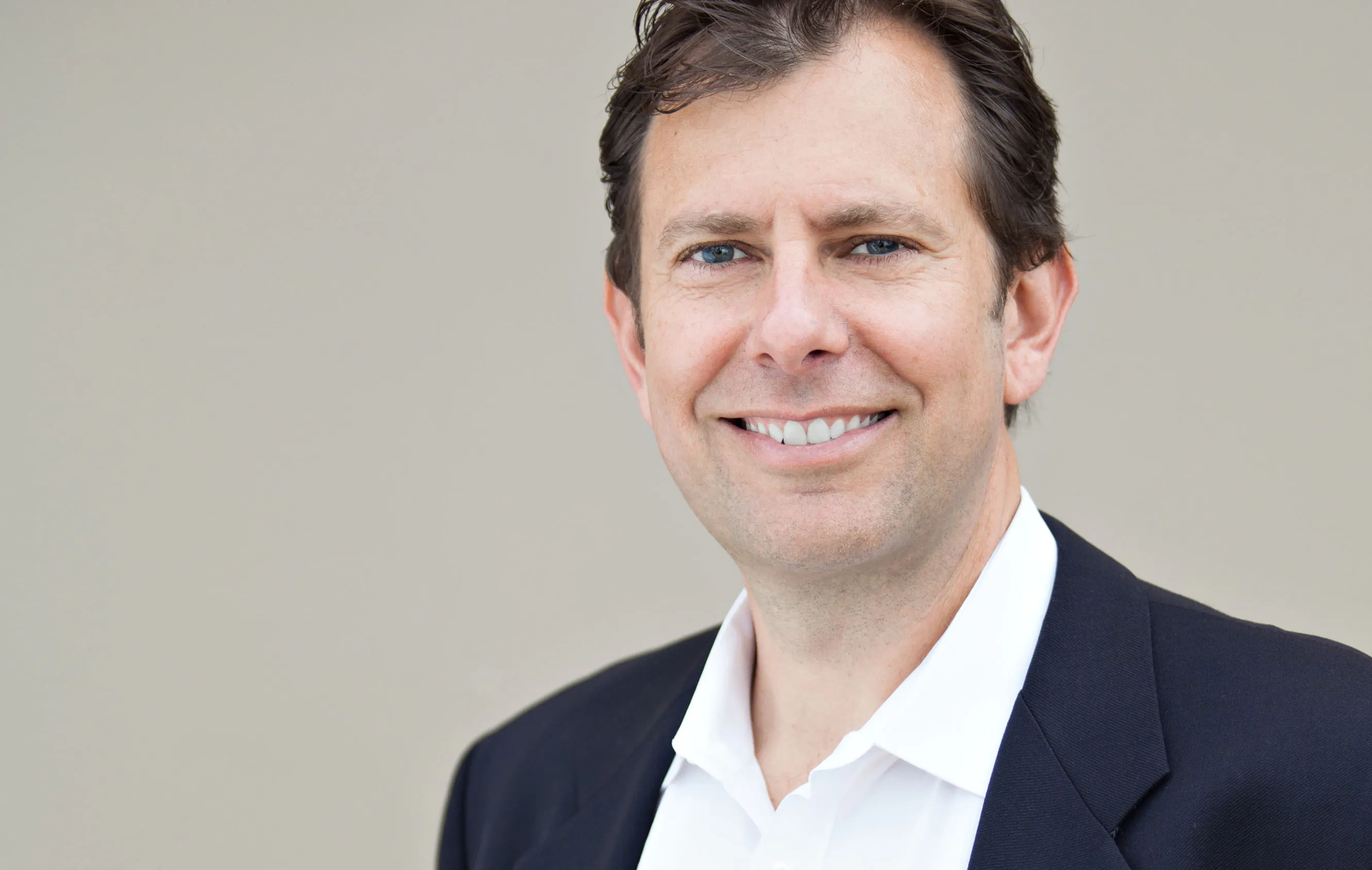 Pickell Make your members happy – An interview with Jim Pickell | Marketplace ...