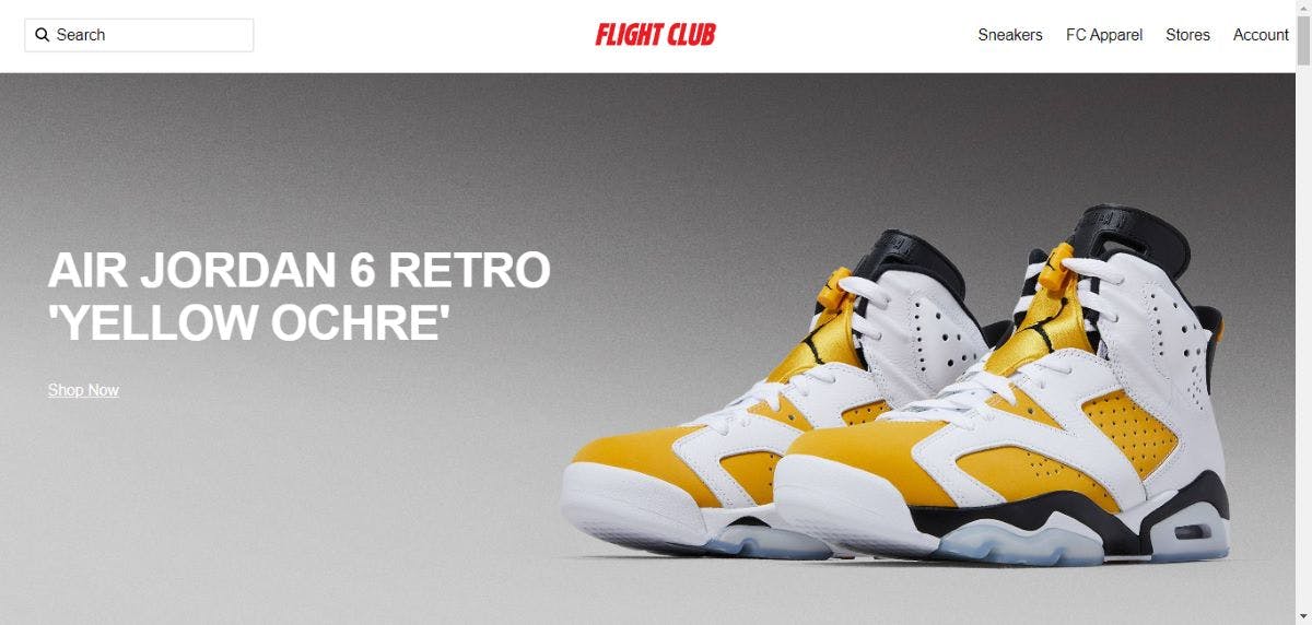 Flight Club