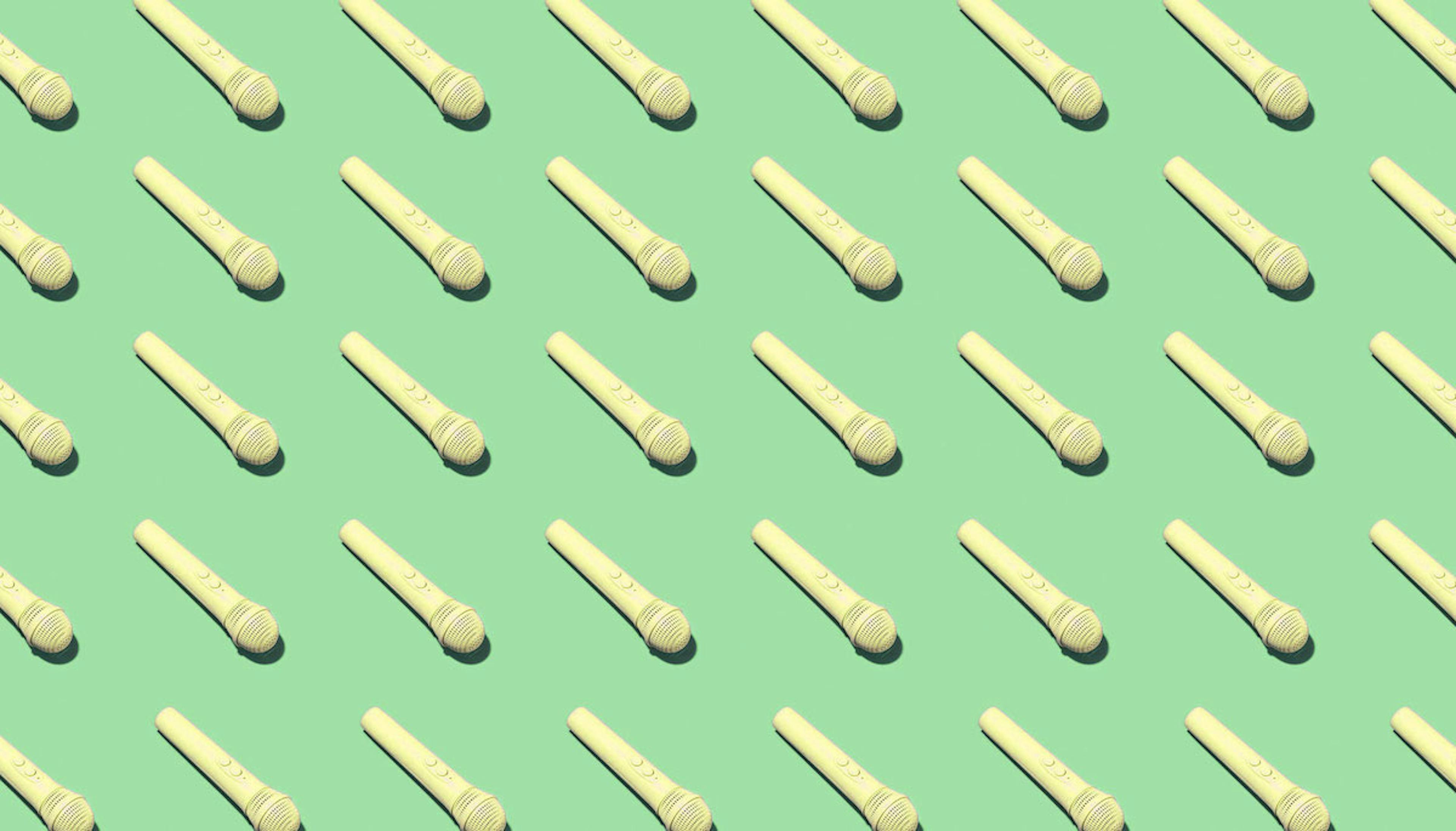 Marketplace conference, chicken or egg problem