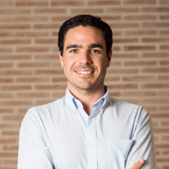 José del Barrio