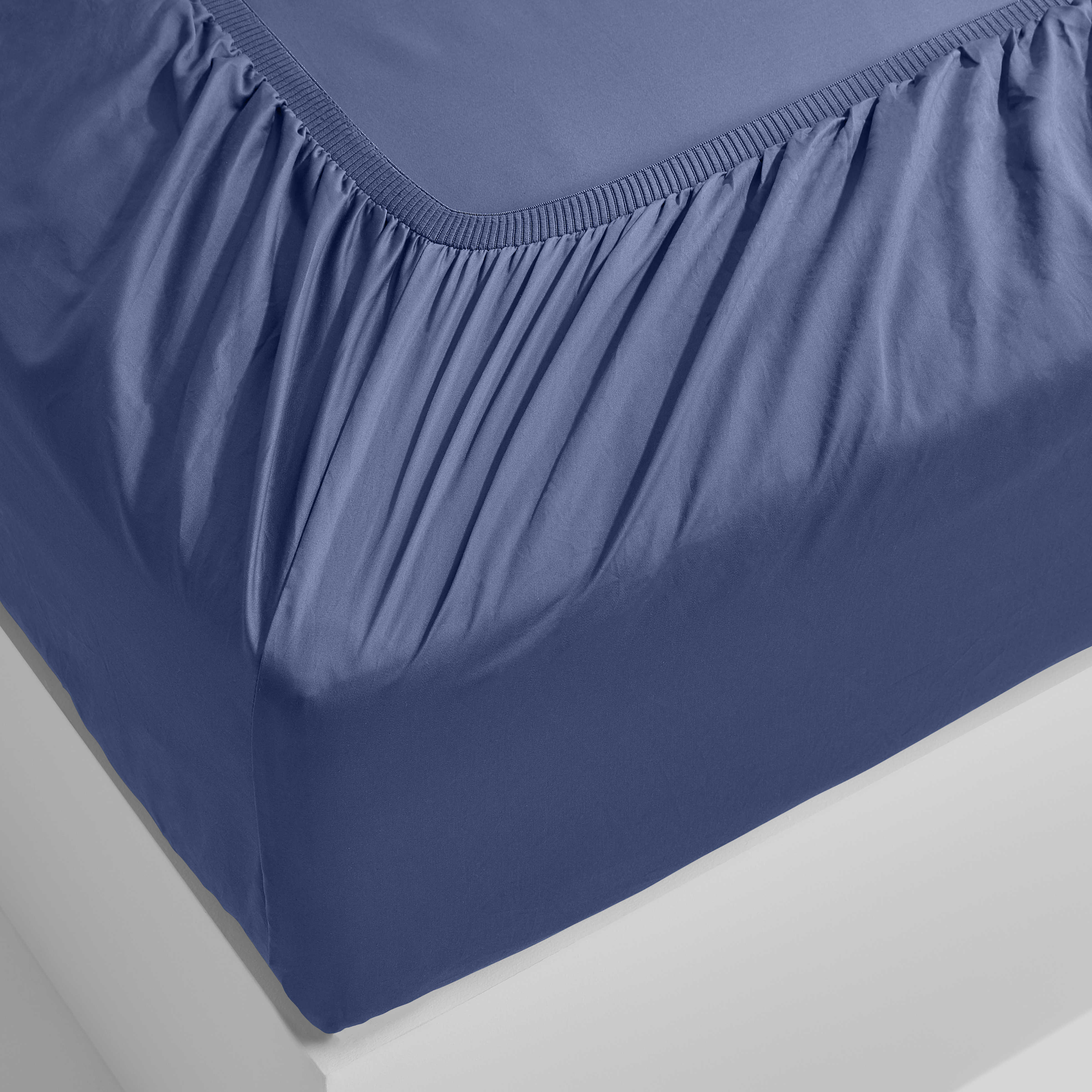 Fitted sheet