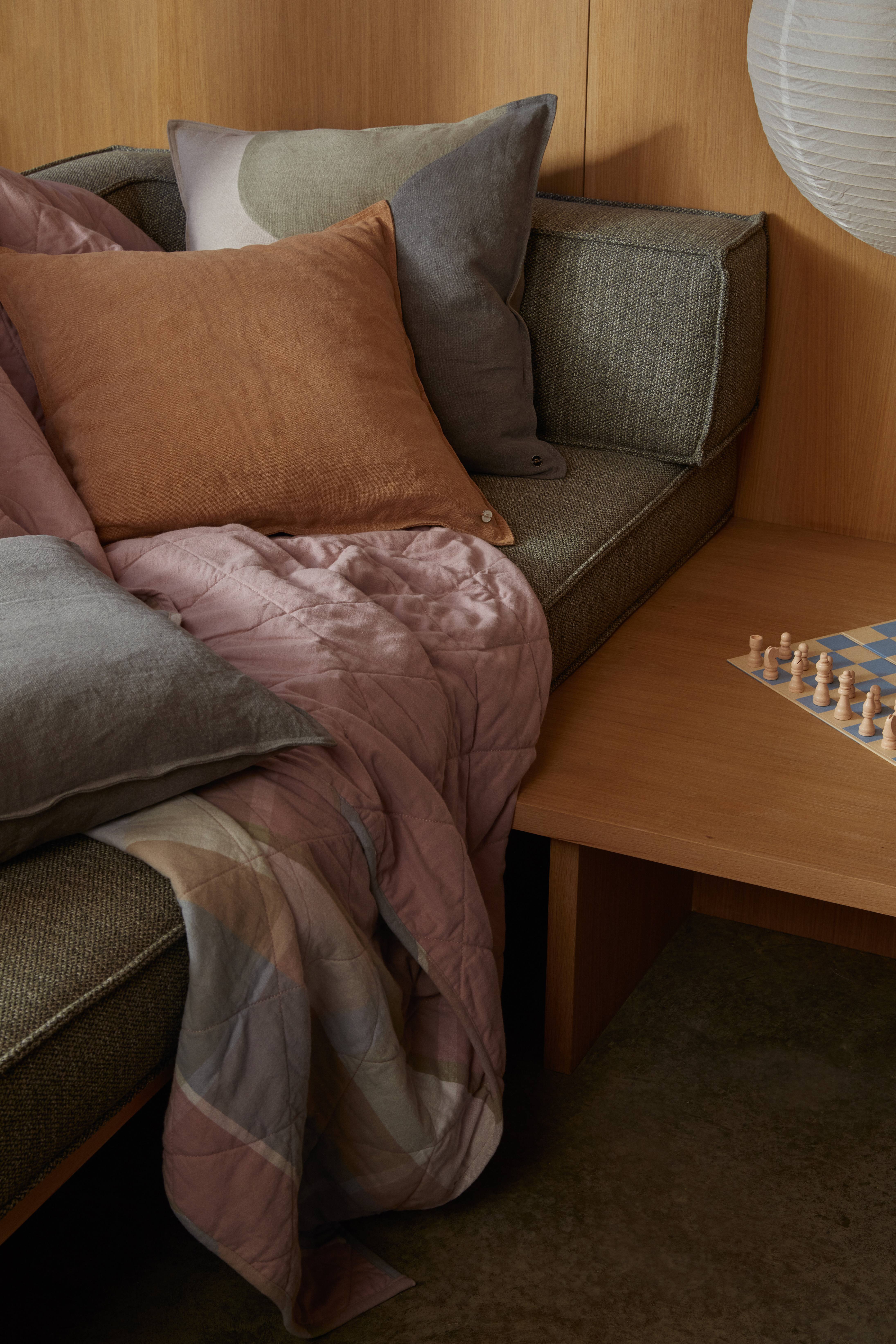 Cushion Size Guide Cushion sizes & Dimensions Sheet Society