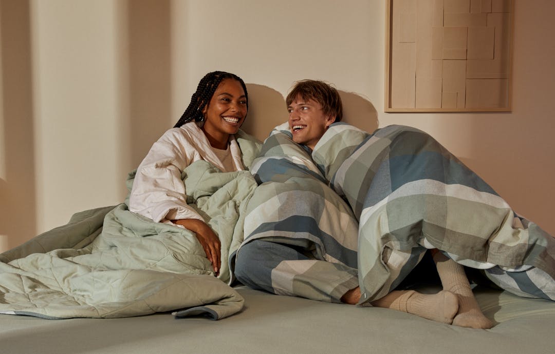 The best winter bedding for every type of sleeper Sheet Society