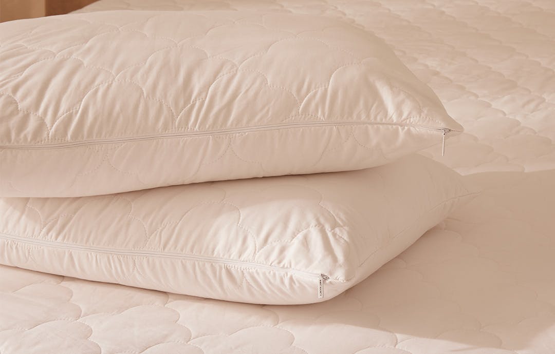sheet society mattress protector