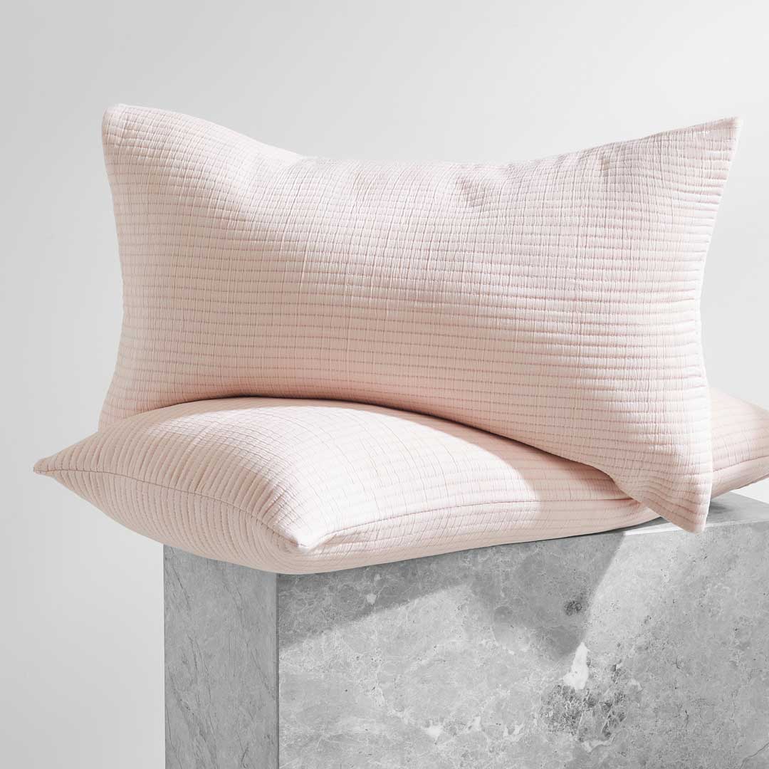 king linen pillowcases