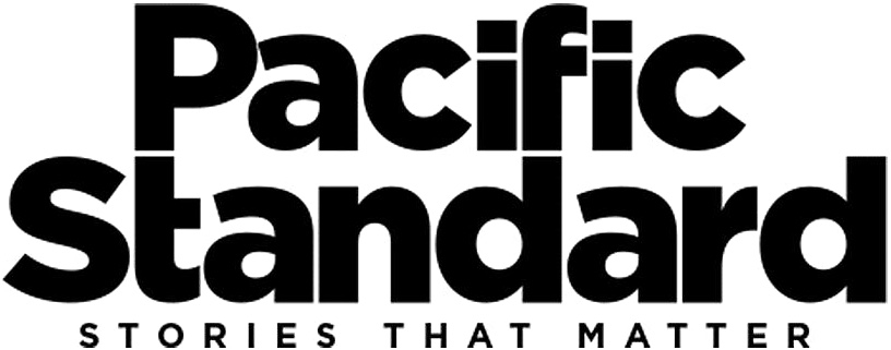 Pacific Standard logo