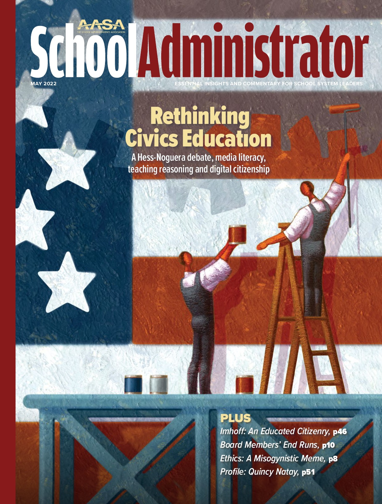 School Administrator