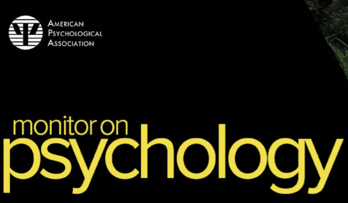 APA Logo