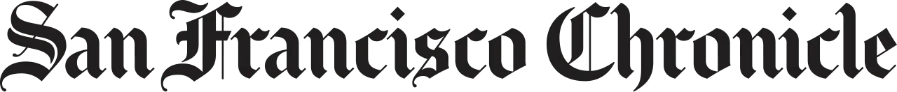 San Francisco Chronicle Logo