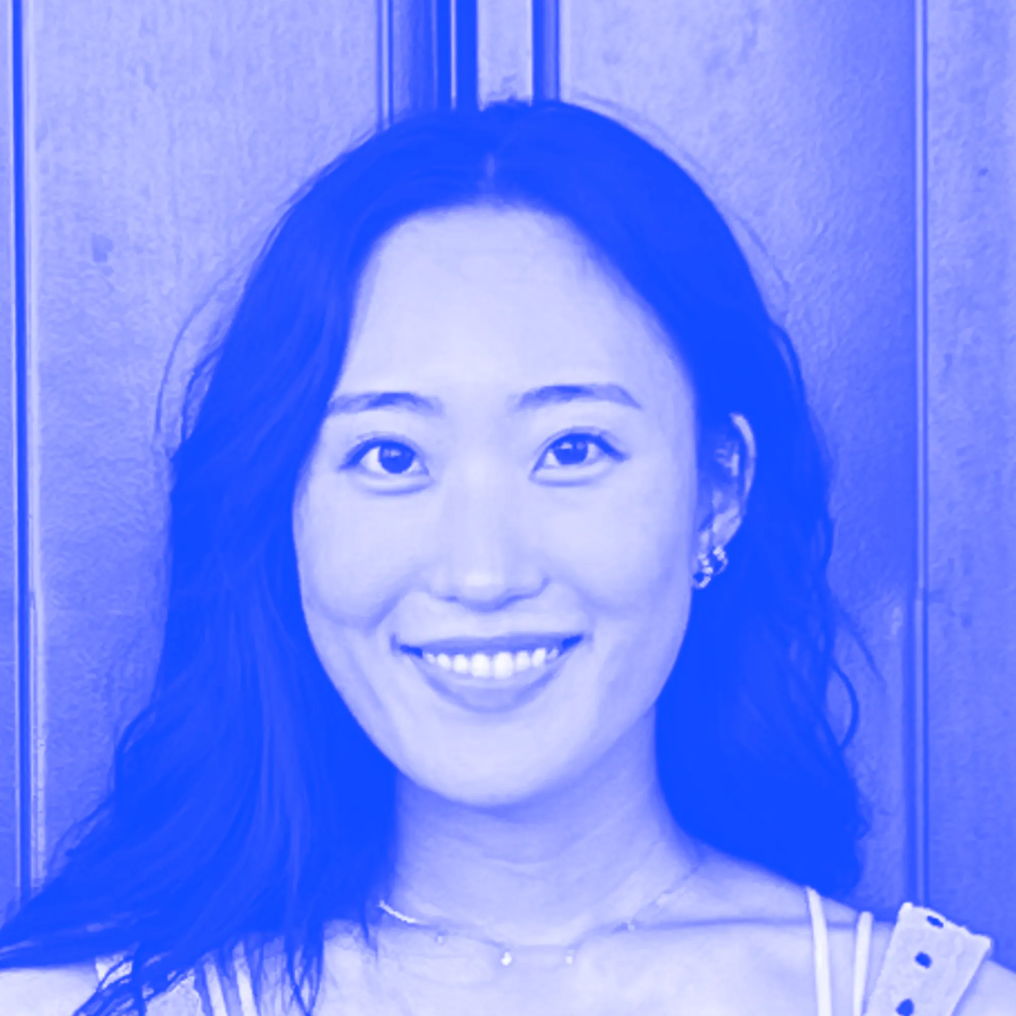 Camila Lee's Headshot