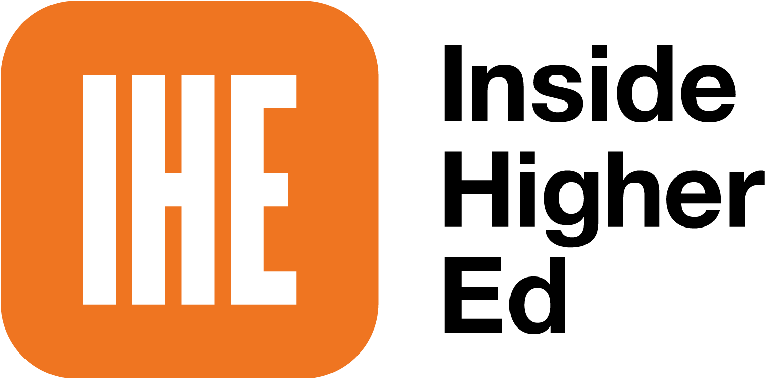 Inside Higher Ed Logo