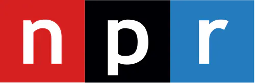 NPR logo