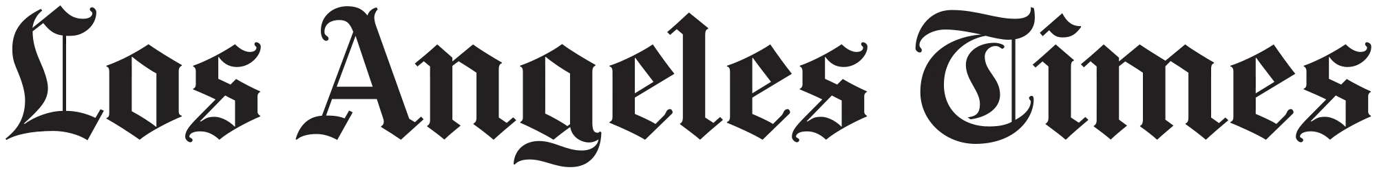 The Los Angeles Times