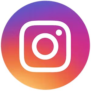 instagram logo