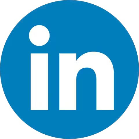 linkedin logo