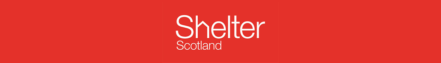 Shelter Scotland Logo