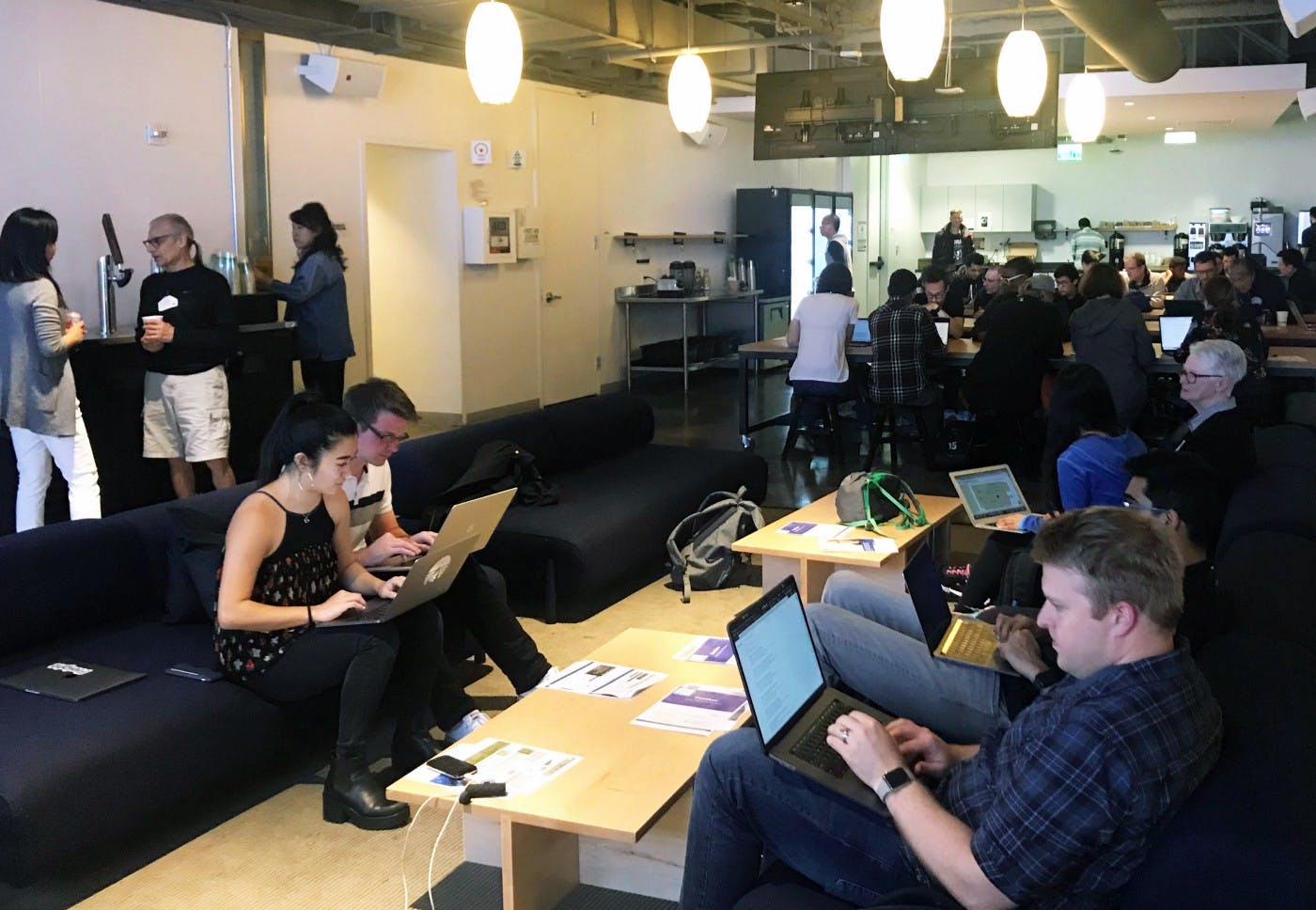 Uber Datathon on April 8