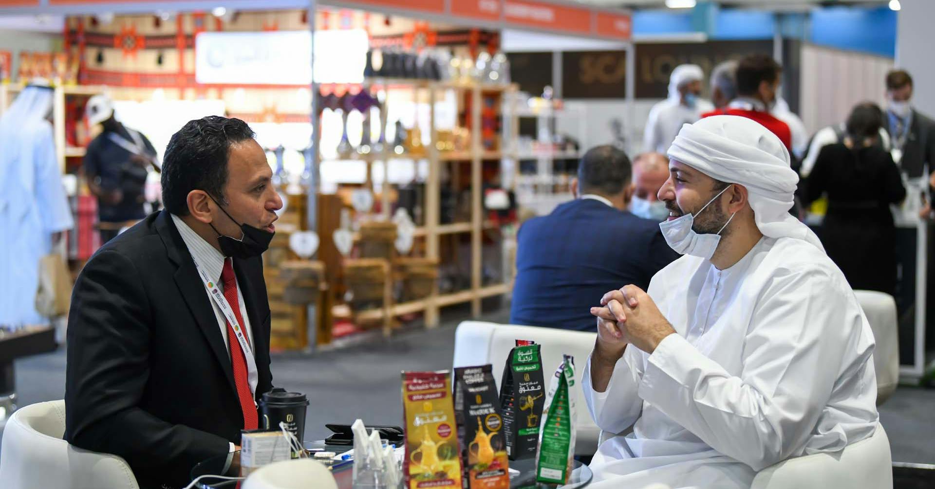 Capital Events Selects Sherpa for Several Key Events in Dubai, UAE