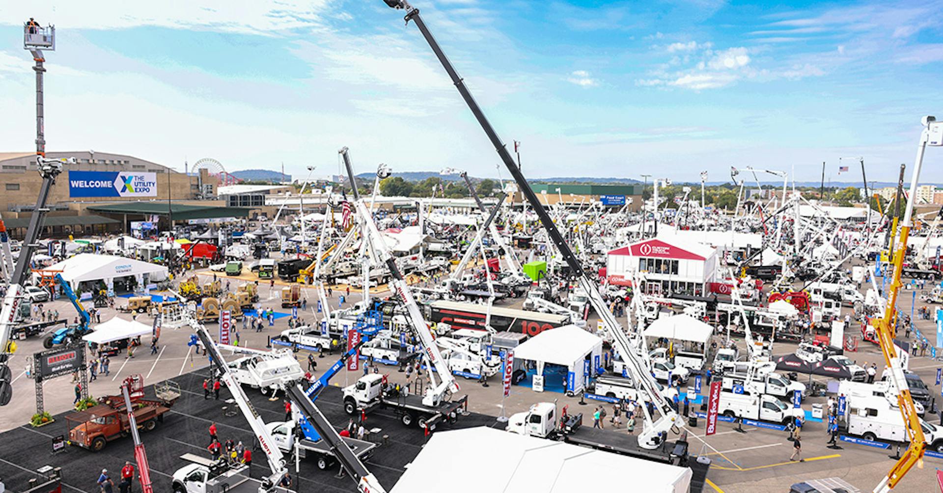 AEM and Sherpa Renew Partnership to Elevate The Utility Expo Experience and Implement an Ambitious Monetization Program