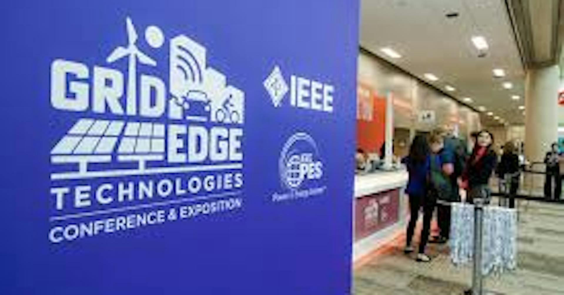 IEEE Power & Energy Society Selects Sherpa’s Nomad for the 2025 Grid Edge Technologies Conference & Exposition and T&D Conference & Exposition