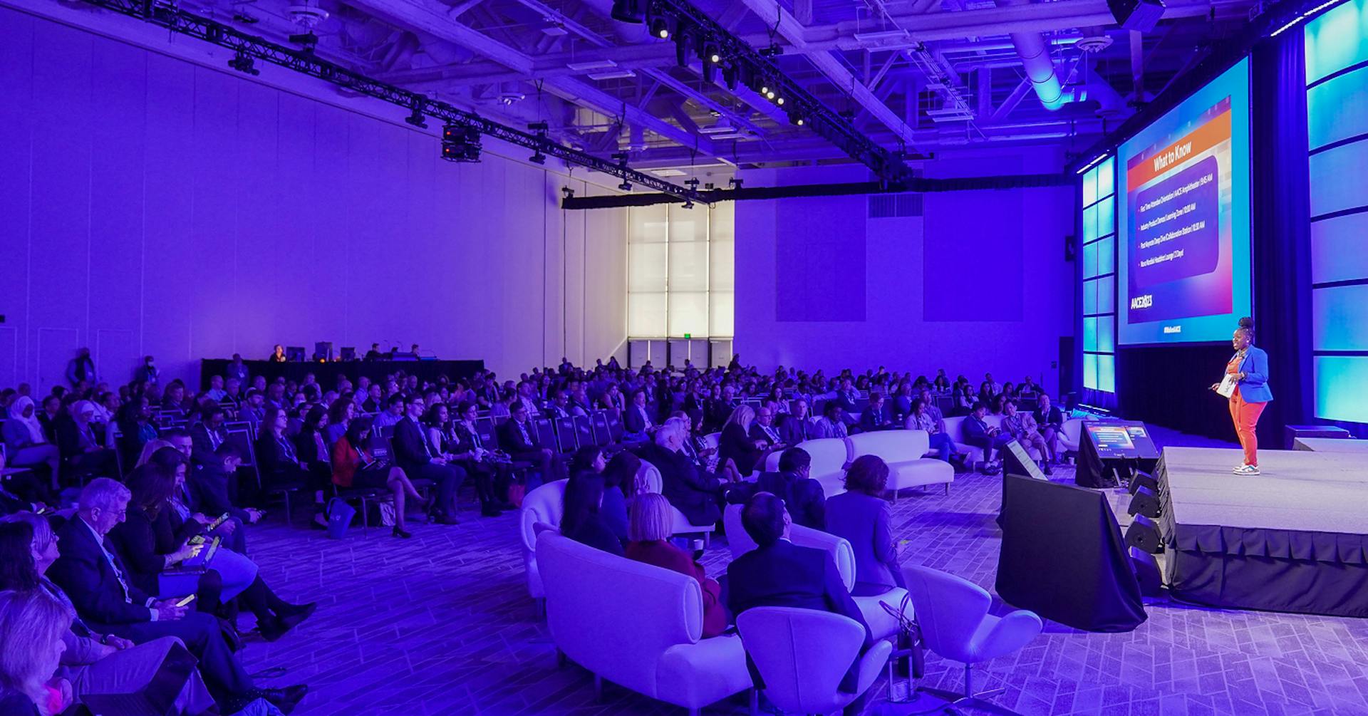 American Association of Clinical Endocrinology (AACE) Partners with Sherpa to Elevate the 2025 Annual Meeting Experience