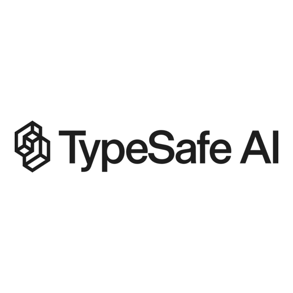 TypeSafe AI logo