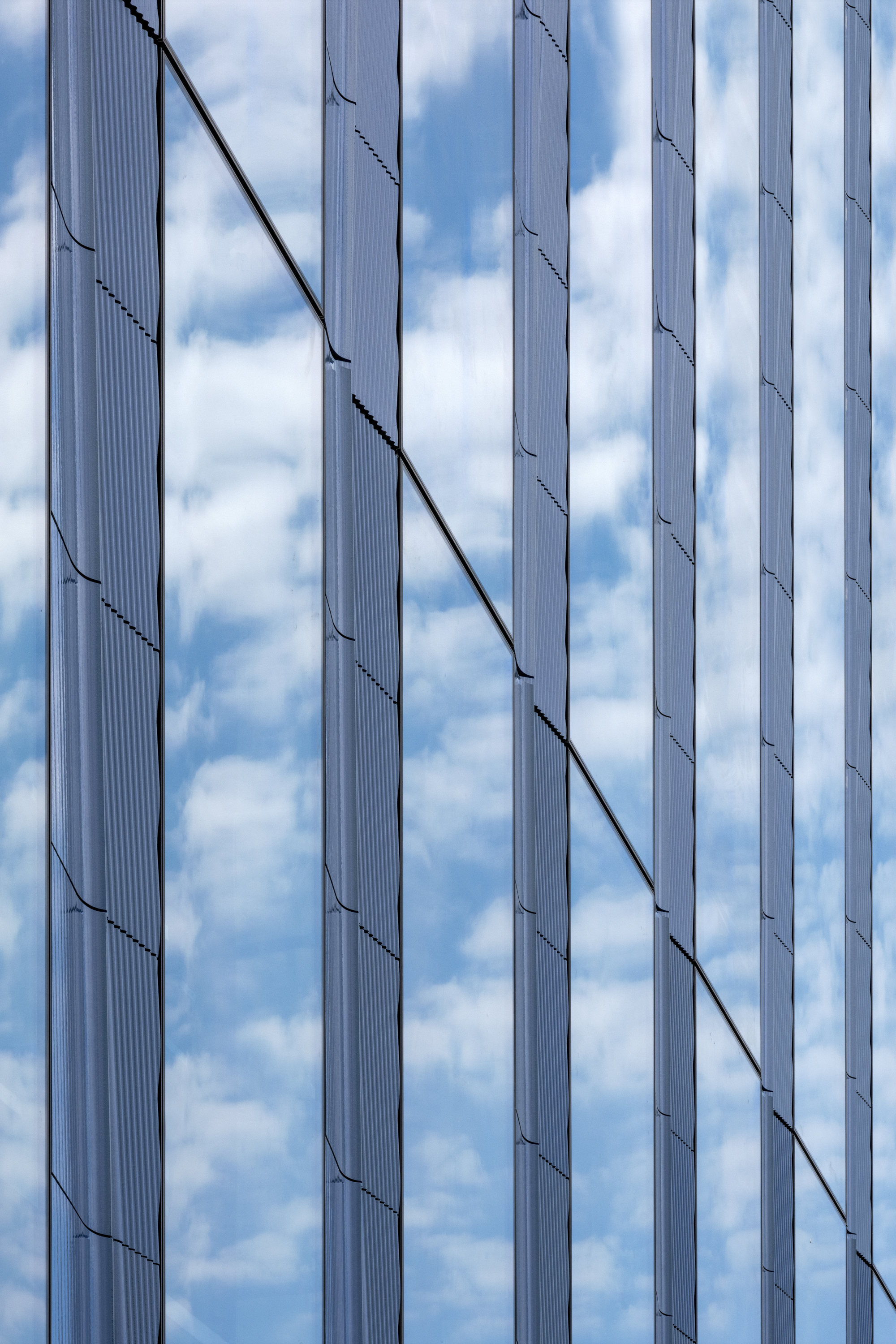 façade サンダル　27 Radio Wave Building - NewYorkitecture