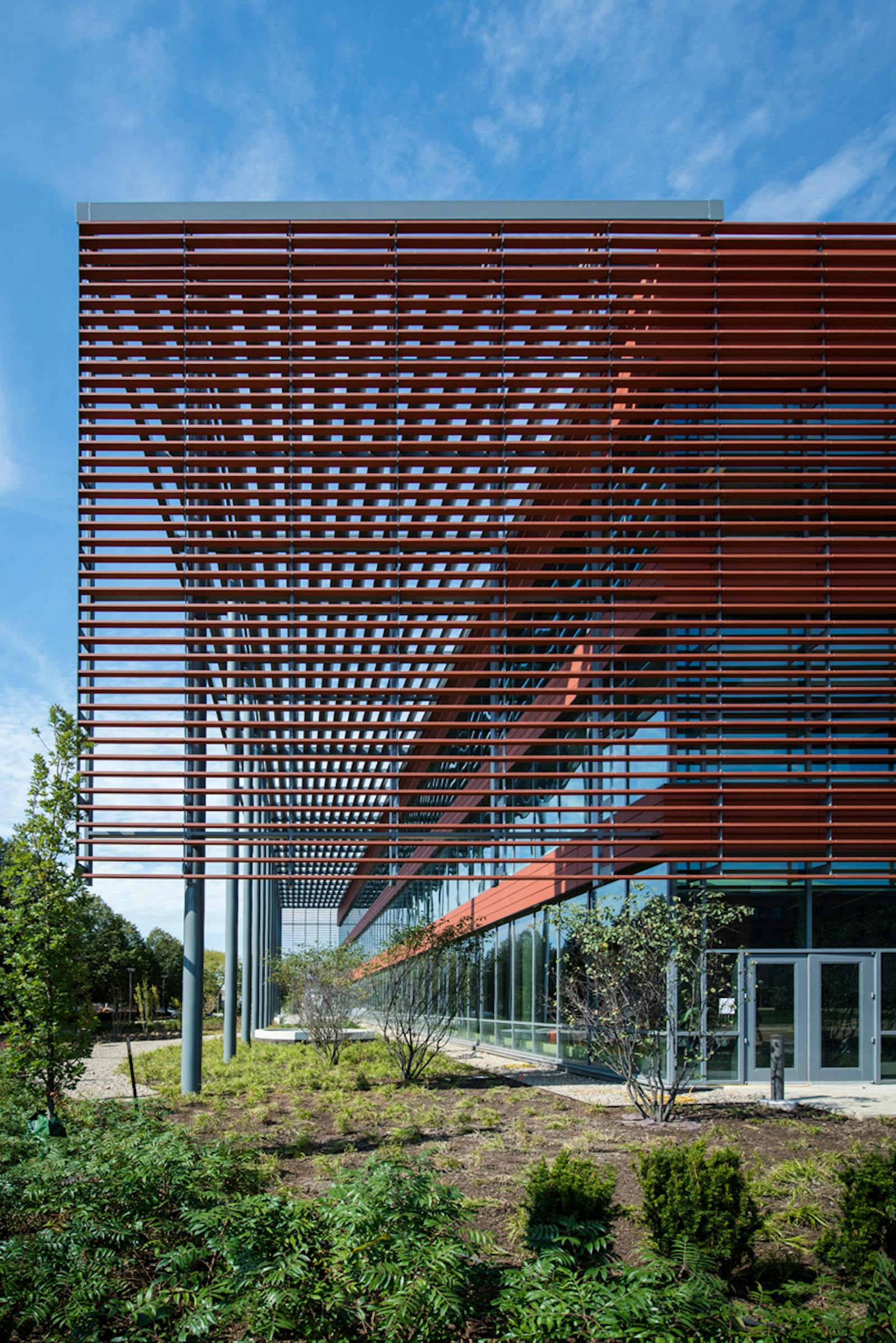 University of Illinois Electric and Computer Engineering |Shildan Group